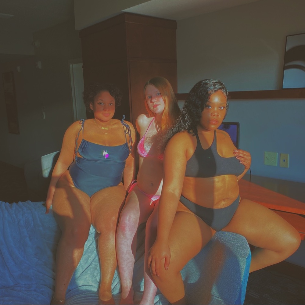 Nlyss swimwear collection 🦋